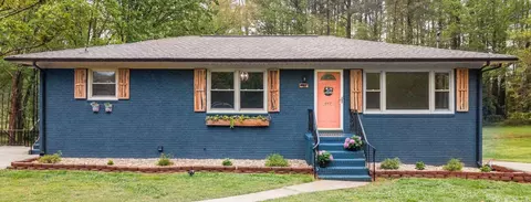 417 Lakeside Dr, Garner, NC 27529 photo 1