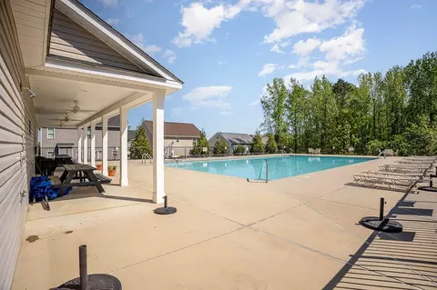 83 Sentry Oaks Dr, Garner, NC 27529 photo 27