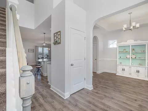 83 Sentry Oaks Dr, Garner, NC 27529 photo 4