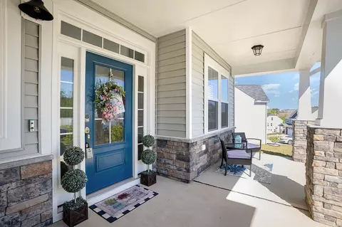 83 Sentry Oaks Dr, Garner, NC 27529 photo 2