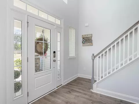 83 Sentry Oaks Dr, Garner, NC 27529 photo 3