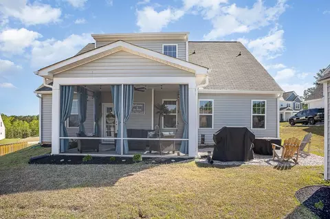 83 Sentry Oaks Dr, Garner, NC 27529 photo 25