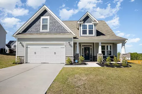 83 Sentry Oaks Dr, Garner, NC 27529 photo 1
