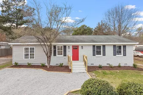 70 Crestview Dr, Angier, NC 27501 photo 1