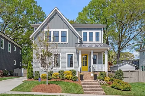 607 Virginia Ave, Raleigh, NC 27604