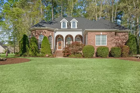 3703 Arrowwood Dr N, Wilson, NC 27896