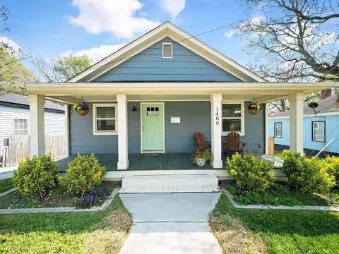 1400 N Alston Ave, Durham, NC 27701