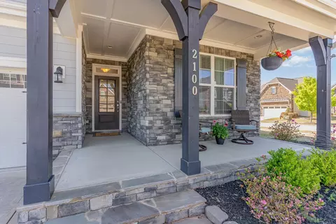 2100 Higley Dr, Wake Forest, NC 27587 photo 3