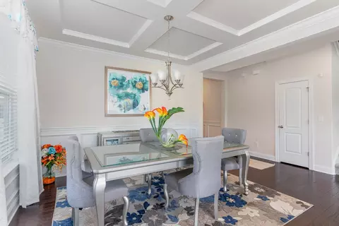 2100 Higley Dr, Wake Forest, NC 27587 photo 5