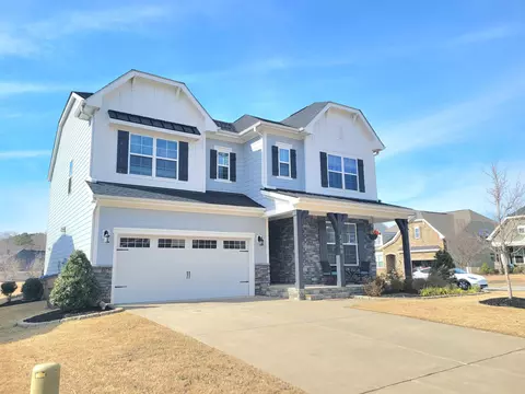 2100 Higley Dr, Wake Forest, NC 27587 photo 2
