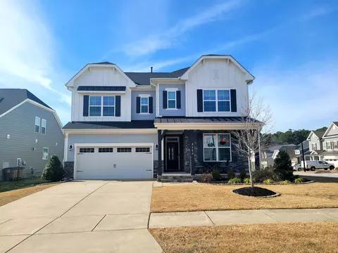 2100 Higley Dr, Wake Forest, NC 27587 photo 1
