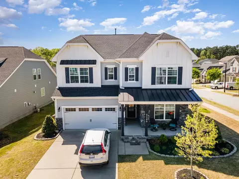 2100 Higley Dr, Wake Forest, NC 27587 photo 25