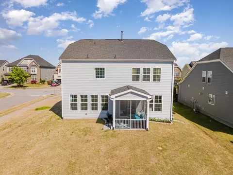 2100 Higley Dr, Wake Forest, NC 27587 photo 26