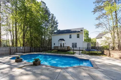 113 Valley Vista Ct, Garner, NC 27529