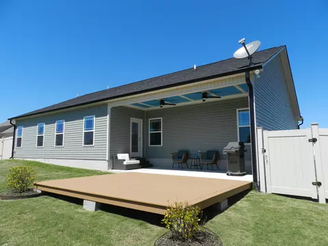 158 Touchdown Way, Benson, NC 27504 photo 27