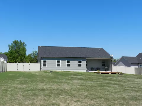 158 Touchdown Way, Benson, NC 27504 photo 30