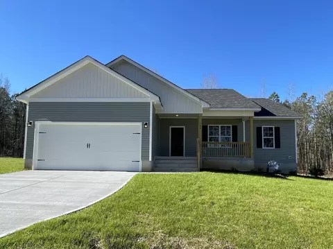 47 Cherrybirch Ln, Zebulon, NC 27597