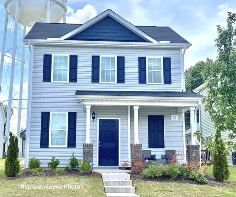 66 Overdrift Ct, Selma, NC 27576 photo 1