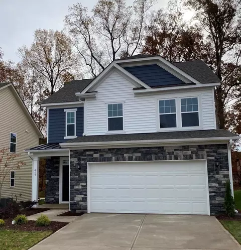 469 Whitley Ridge Dr, Clayton, NC 27527