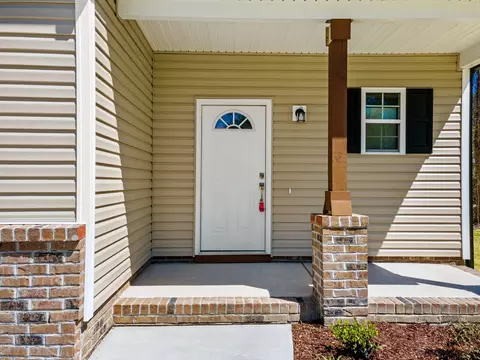 9751 Chapman Rd, Bailey, NC 27807 photo 4