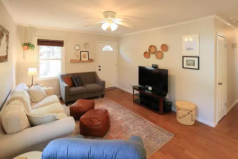 5400 Mccormick Rd, Durham, NC 27713 photo 3