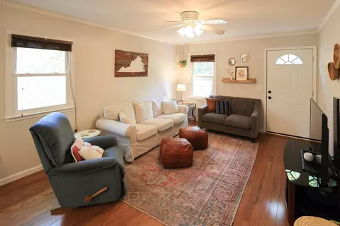 5400 Mccormick Rd, Durham, NC 27713 photo 2