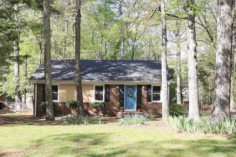 5400 Mccormick Rd, Durham, NC 27713 photo 1