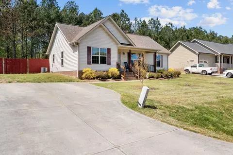 204 Orkney Rd, Stem, NC 27581 photo 2