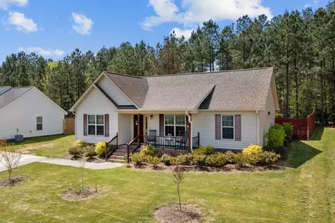 204 Orkney Rd, Stem, NC 27581 photo 4
