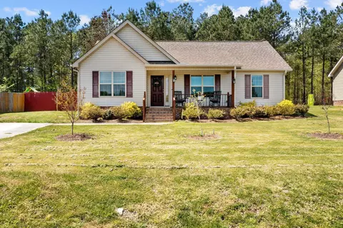 204 Orkney Rd, Stem, NC 27581 photo 1