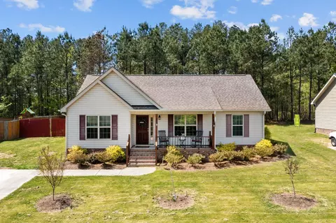 204 Orkney Rd, Stem, NC 27581 photo 5