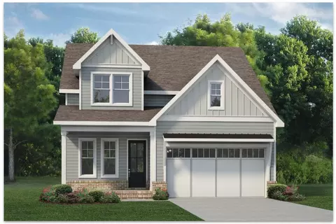 829 Whistable Ave #47, Wake Forest, NC 27587
