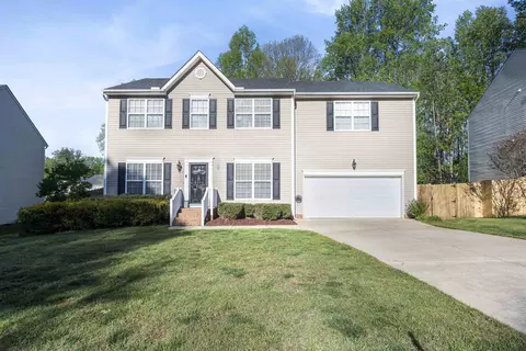 912 Arbor Greene Dr, Garner, NC 27529 photo 1