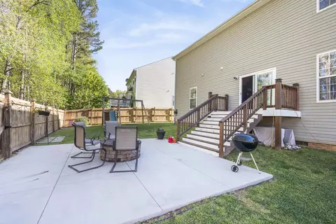 912 Arbor Greene Dr, Garner, NC 27529 photo 34
