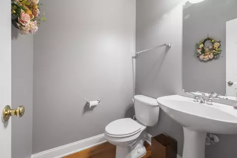 912 Arbor Greene Dr, Garner, NC 27529 photo 16