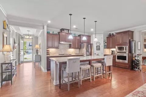 1217 Atticus Way, Durham, NC 27703 photo 5