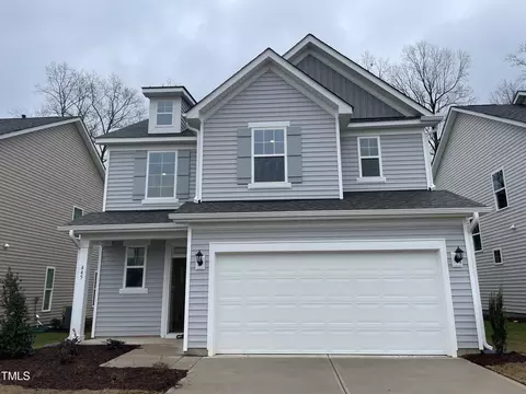 445 Whitley Rdg, Clayton, NC 27527