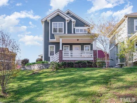 906 Scout Dr, Durham, NC 27707 photo 1