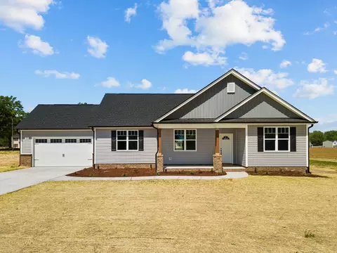 3300 Dino Ln, Bailey, NC 27807 photo 1
