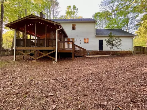 4413 Valley Forge Rd, Durham, NC 27705 photo 3