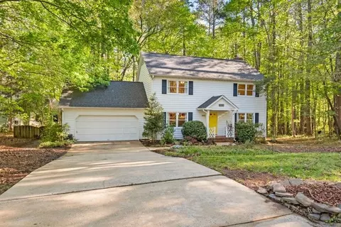 4413 Valley Forge Rd, Durham, NC 27705 photo 1