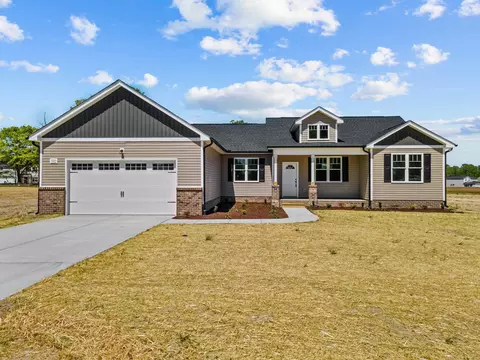 3312 Dino Ln, Bailey, NC 27807 photo 1