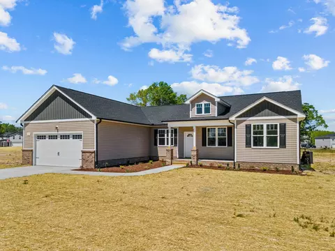 3312 Dino Ln, Bailey, NC 27807 photo 3