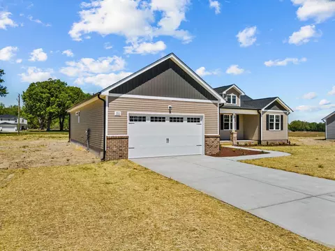 3312 Dino Ln, Bailey, NC 27807 photo 2