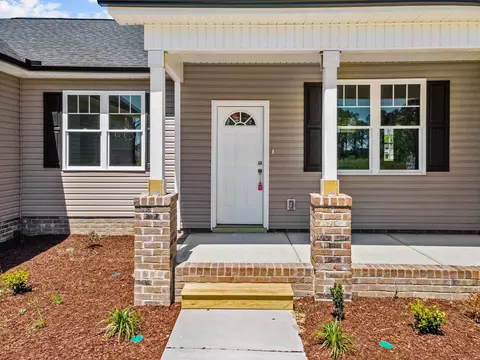 3312 Dino Ln, Bailey, NC 27807 photo 4