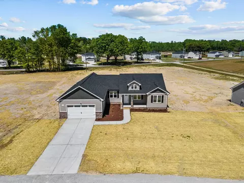 3312 Dino Ln, Bailey, NC 27807 photo 5