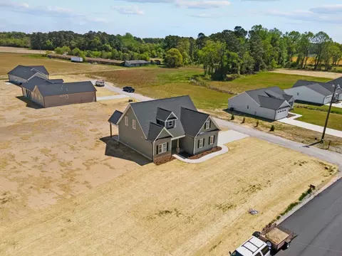 3340 Dino Ln, Bailey, NC 27807 photo 5