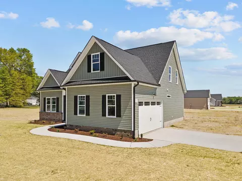 3340 Dino Ln, Bailey, NC 27807 photo 2