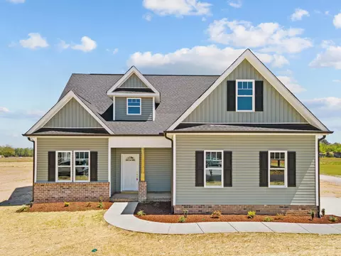 3340 Dino Ln, Bailey, NC 27807 photo 1