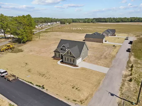 3340 Dino Ln, Bailey, NC 27807 photo 4